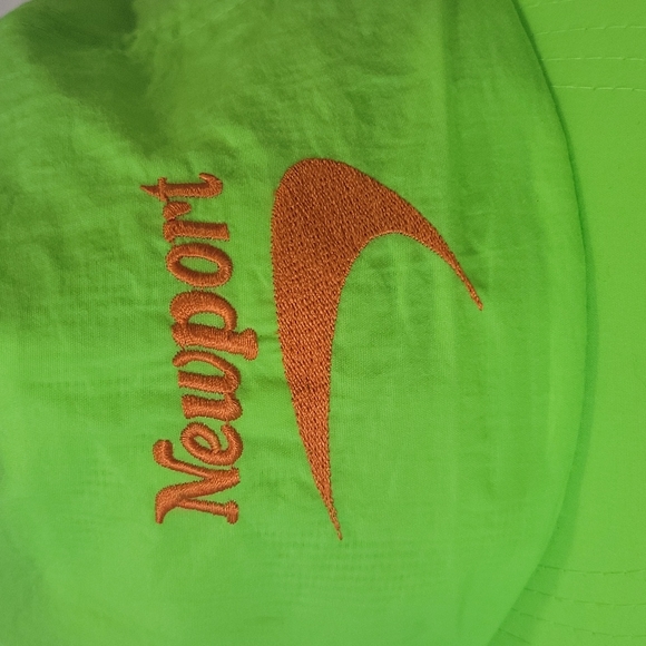 Vintage Newport Cigarette promo hat - Picture 2 of 6